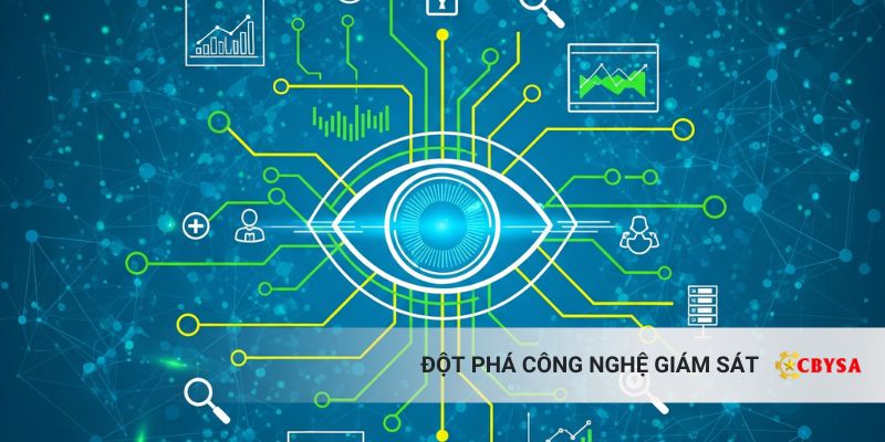 Đột phá Công nghệ Giám sát
