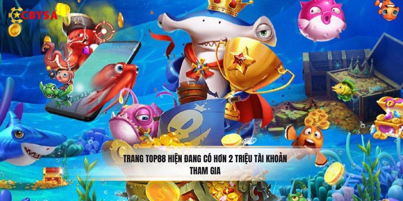 Giới thiệu sơ qua về ba tính năng trong bắn cá Top88