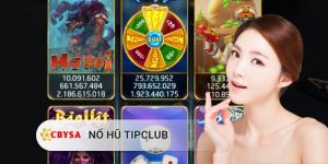 Nổ Hũ TIPCLUB