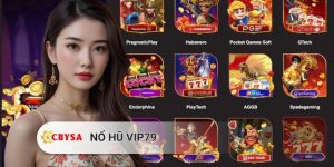 Nổ Hũ VIP79