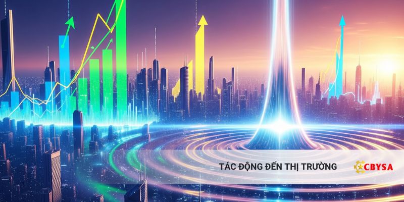Tác động đến Thị trường