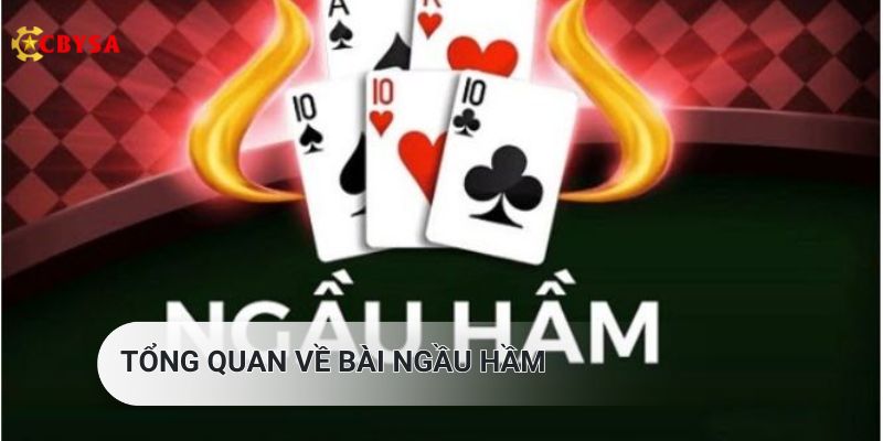 Tổng quan về bài Ngầu Hầm