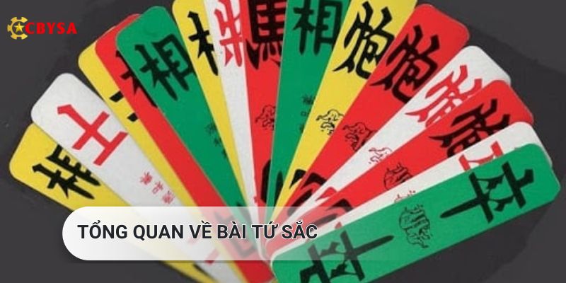 Tổng quan về Tứ Sắc – sức hút từ nét truyền thống