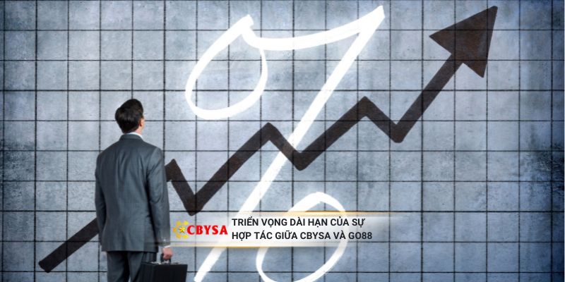 Triển vọng dài hạn của sự hợp tác giữa CBYSA và GO88